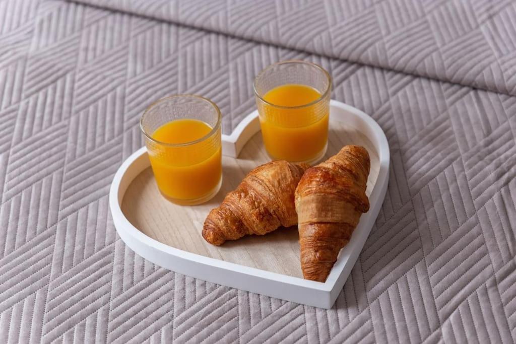 Le Versaillais Gare/chateau/wifi/netflix Apartamento