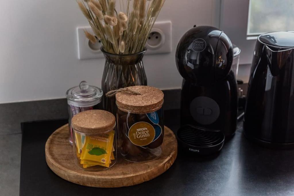 Le Versaillais Gare/chateau/wifi/netflix Apartamento *