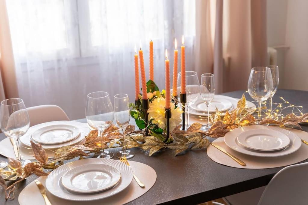 Le Versaillais Gare/chateau/wifi/netflix Apartment Versailles
